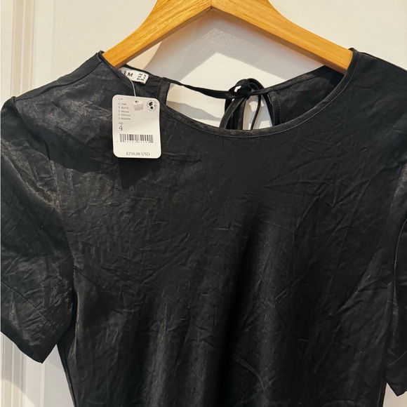 Crush Bias Tee Midi Dress by Third Form - Picture 5 of 6